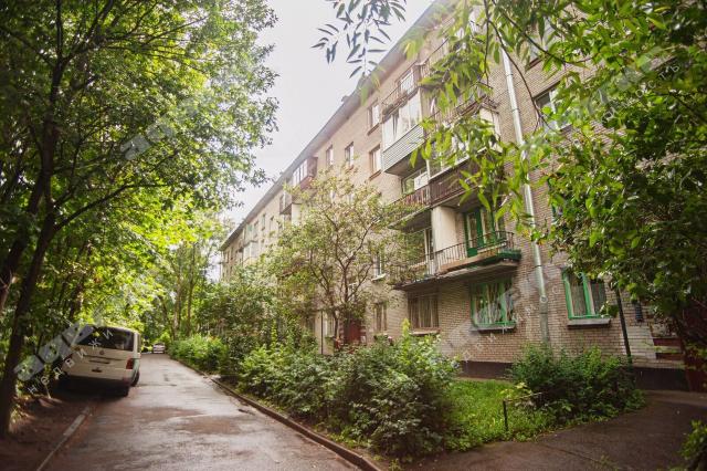 Новаторов бул., 106