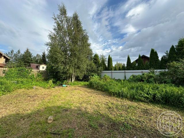 Всеволожск г., Еловая ул.