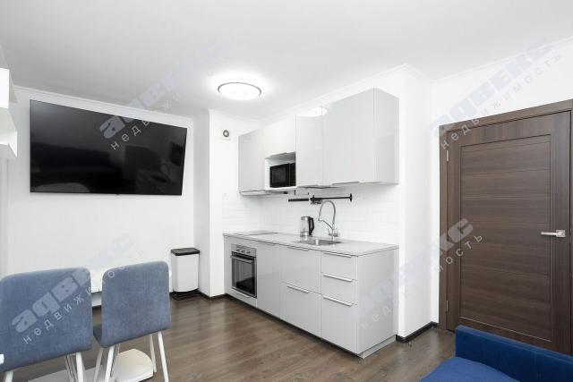 Парголово, Толубеевский прд., 20к1