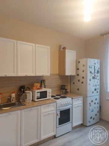 Руднева ул., д 18