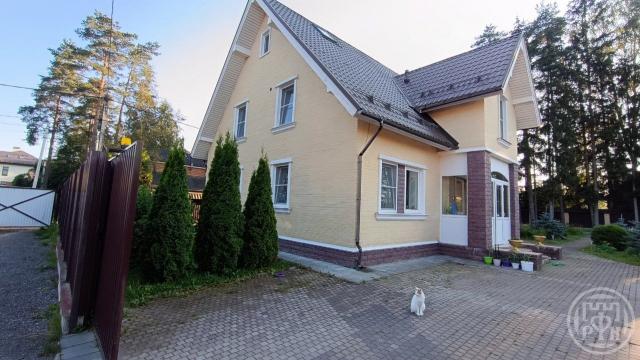 Всеволожск г., Слепухина ул.