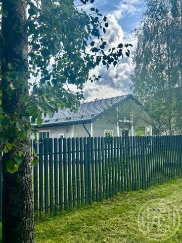 Вырица пос., Фрунзе ул.