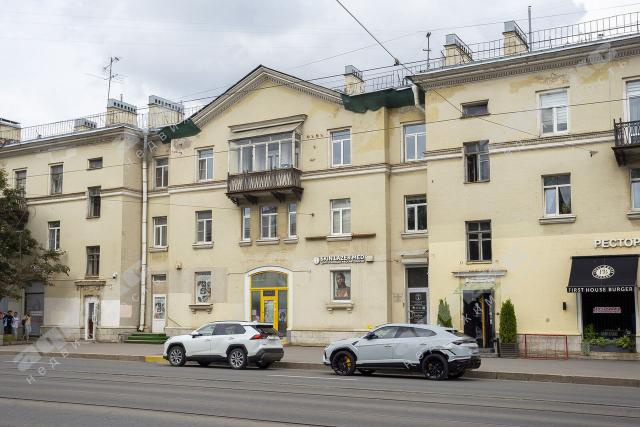 Энгельса пр., 47