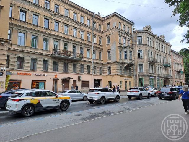 Ломоносова ул., д 20