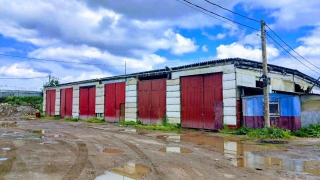 Московское ш., 201И