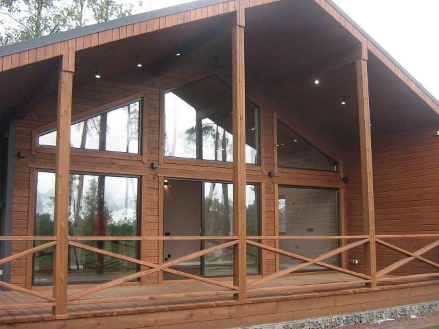 Ленинградская область, Белкино КП