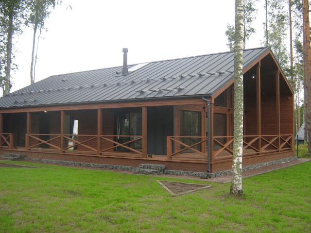 Ленинградская область, Белкино КП