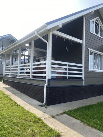 Ленинградская область, Аннинские высоты КП