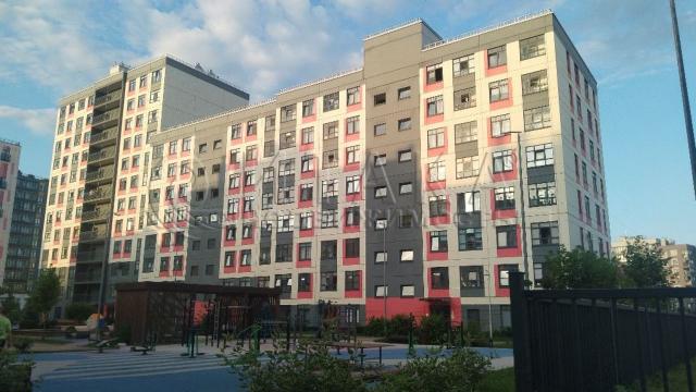 гп. Янино-1, ул. Голландская, 5к3