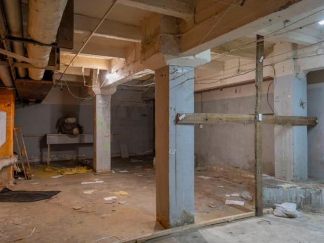 Звенигородская ул., д.9-11