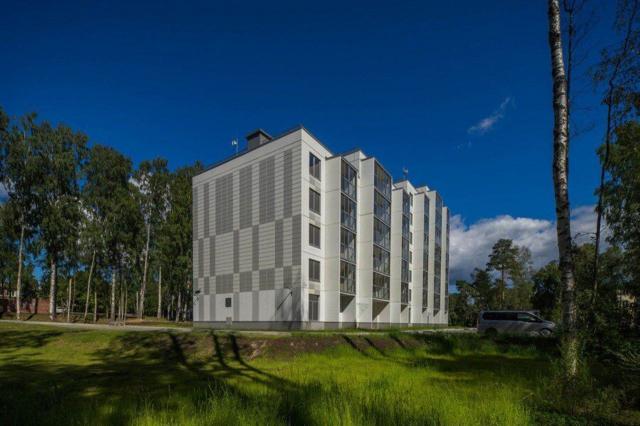 Правды ул., 6Б