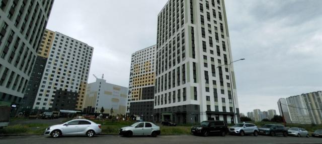 Пахомовская ул., 18к1