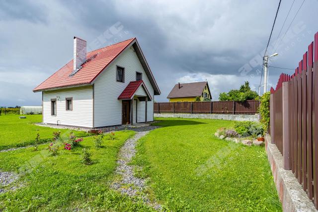 Ленинградская область, Монделево дер., 37