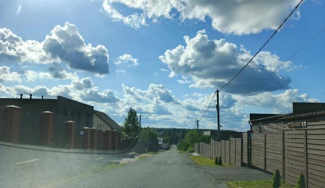 Ленинградская область, Бриллиант КП, 4-я Южная ул.