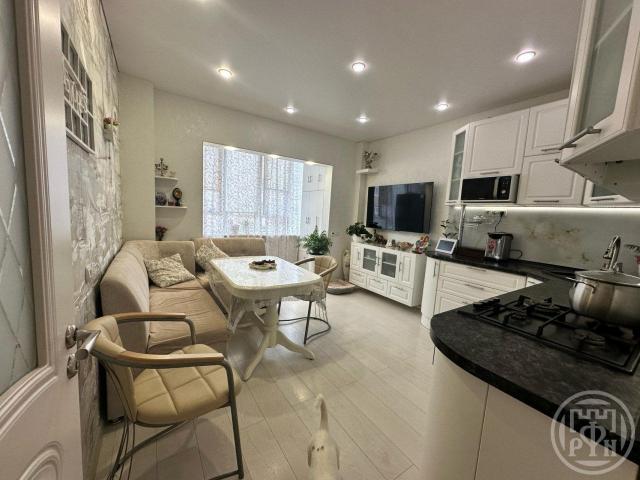 Всеволожск г., Центральная (Южный) ул., д 10