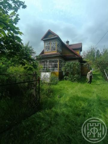 Сиверский пгт., Некрасова ул., д 43