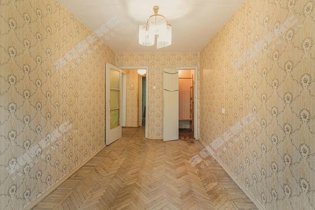 Рашетова ул., 11к2