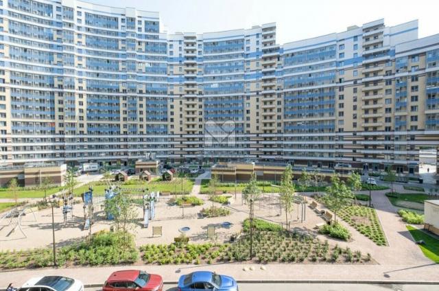 Коломяжский проспект, 13к3с1