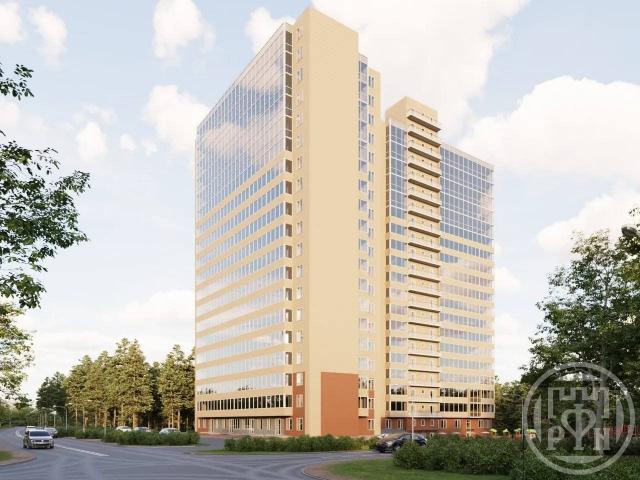 Кузьмоловский пос., Железнодорожная ул., д 5А