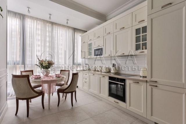 ул. Варшавская, 6к2