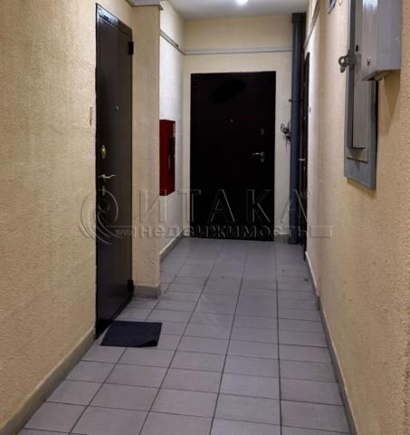 пр-кт. Непокорённых, 49к2