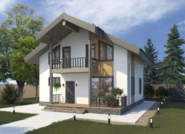 Ленинградская область, Белкино КП