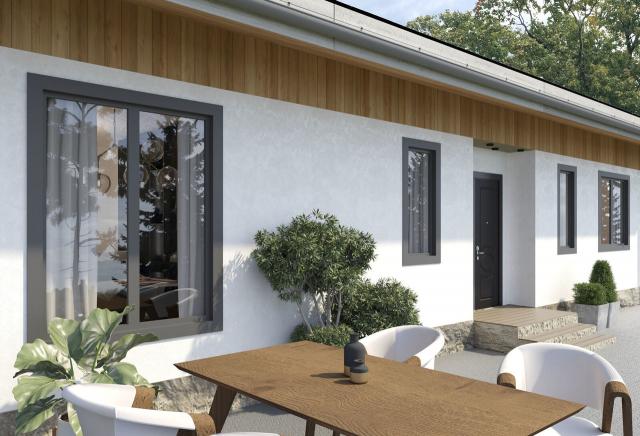 Ленинградская область, Куйвозовское сельское поселение, Грузино Сити КП