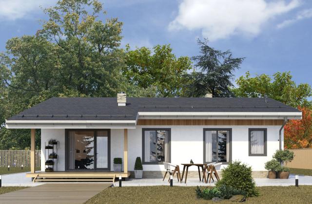 Ленинградская область, Белкино КП