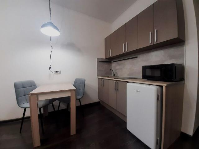 Генерала Кравченко ул., 3к2