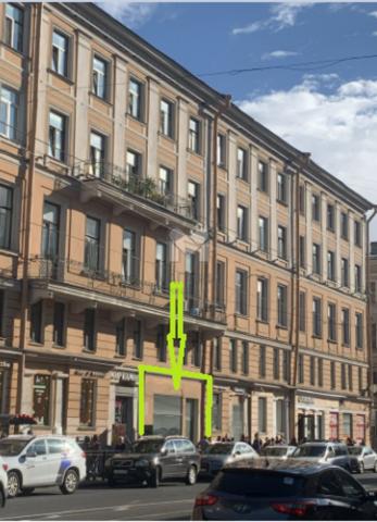 Садовая ул., 42 лит. А