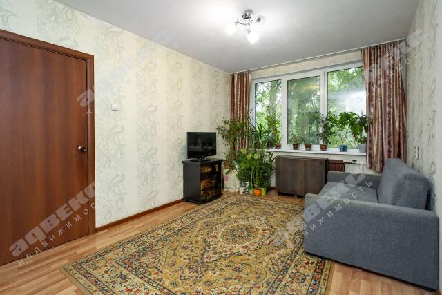 Дыбенко ул., 25к3У