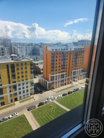 Измайловский бул., д 9