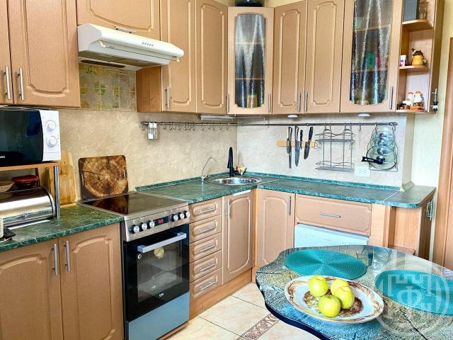 Шушары пос., Центральная (Детскосельский) ул., д 12