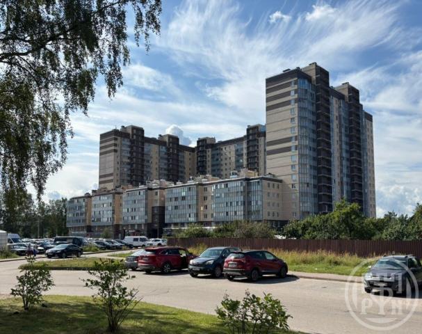 Кировск г., Набережная ул., д 19