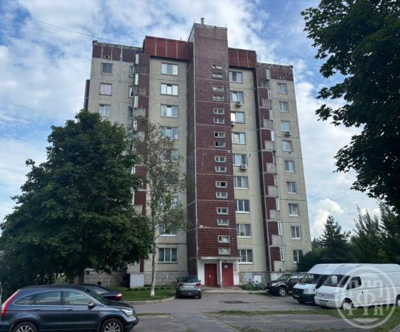 Кировск г., Ладожская ул., д 18