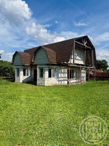 Малые Колпаны дер., Западная ул., д 8а