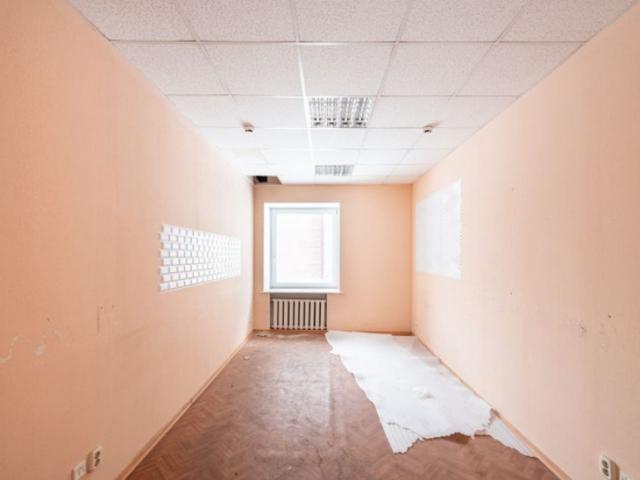 Комсомола ул., д.1-3