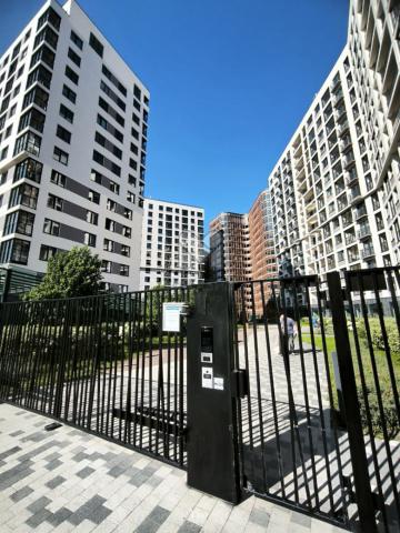 Энергетиков проспект, 2к1с1