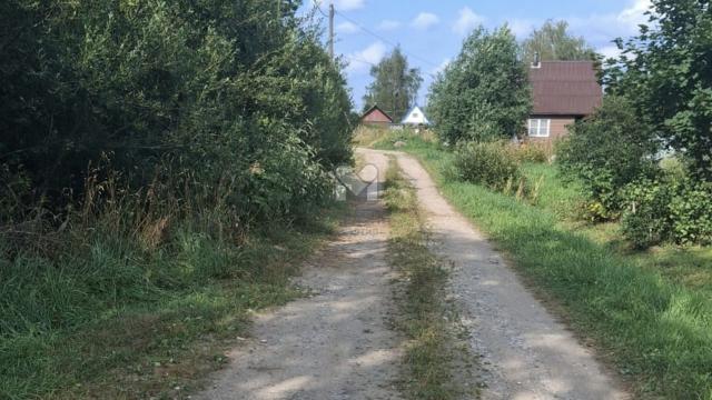 Волхов, Пороги СНТ