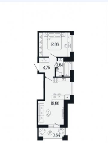 Коли Томчака ул., 3