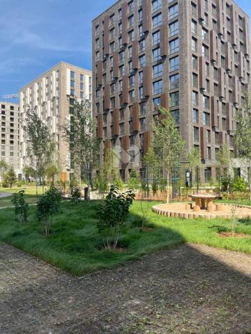 Галерный проезд, 1к2с1