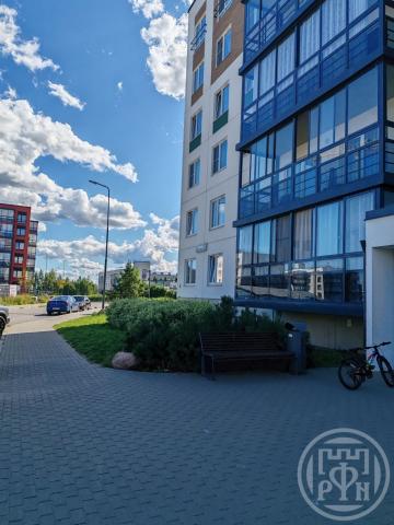 Всеволожск г., Шинников ул., д 2