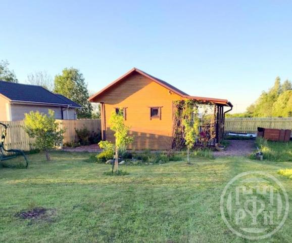 Березовик дер., Береговая ул., д 5