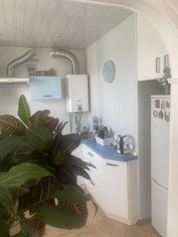 Генерала Хазова ул., 30