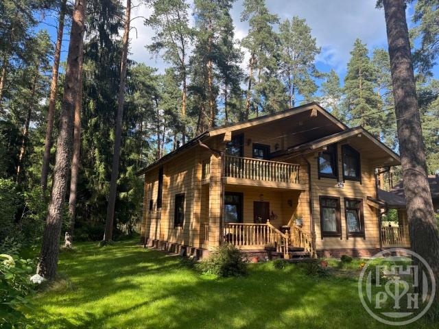 Вырица пос., Сызранская ул.