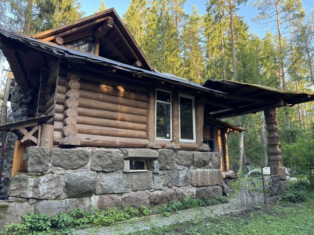 Лесная 2-ая ул.