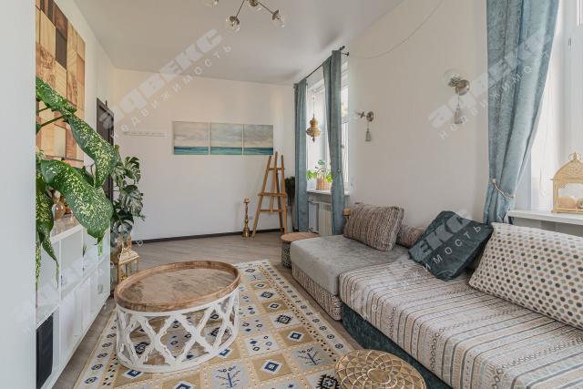 Савушкина ул., 11