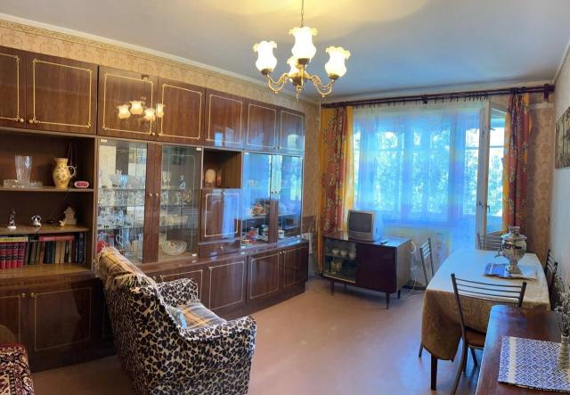 Маршала Захарова ул., 17к2А