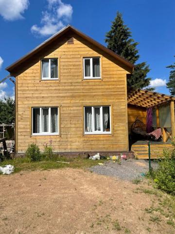 Ленинградская область, Конта СНТ, 66