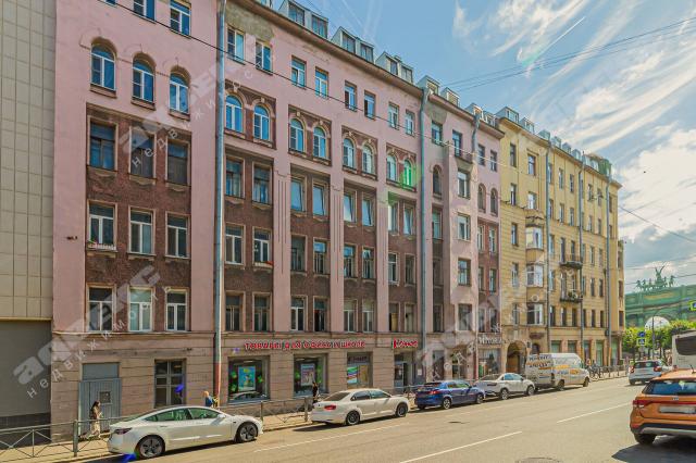 Нарвский пр., 24А